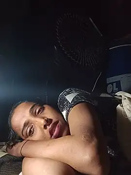 Pinki_thakur_1 webcam
