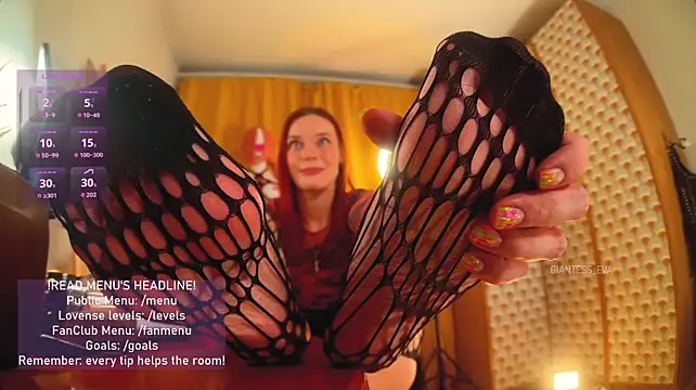 Giantess_Eva