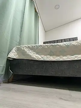 SamaraPike webcam