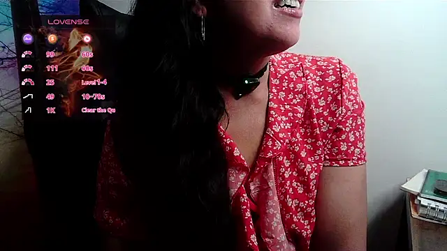 Whisperingfire webcam