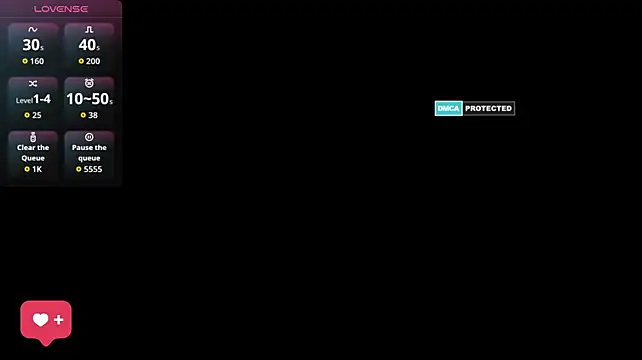 SecretDesire15 webcam