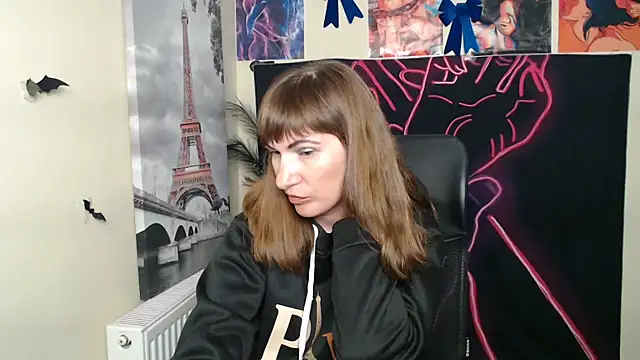 Rosalinda_ro webcam