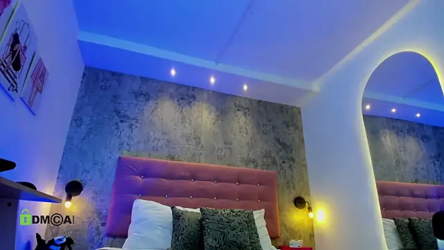 Dulcecooper1 webcam