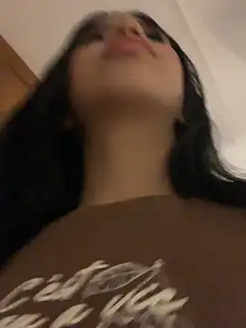 Lilith_xs webcam