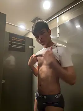 The_Conquer webcam
