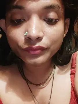 SweetTsAngel webcam