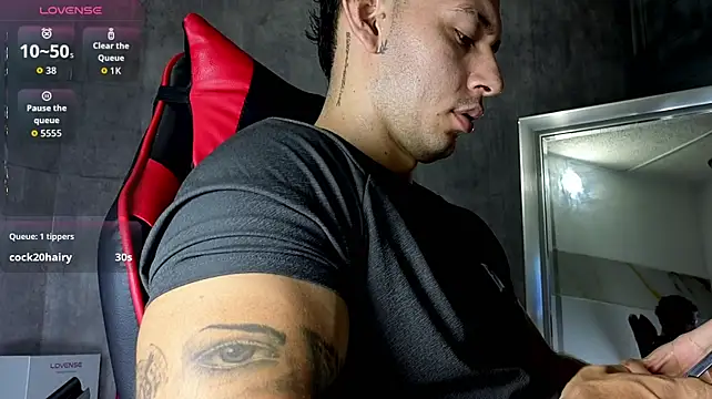 Mathias_brend webcam