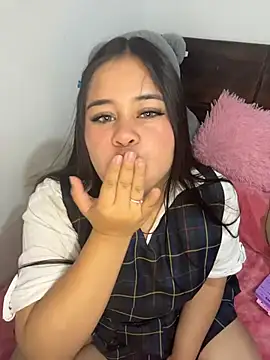 Sophia_Rose_ webcam