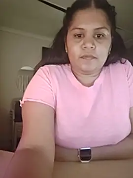 Thirstykristy webcam