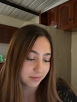 Vixen_Lauret webcam