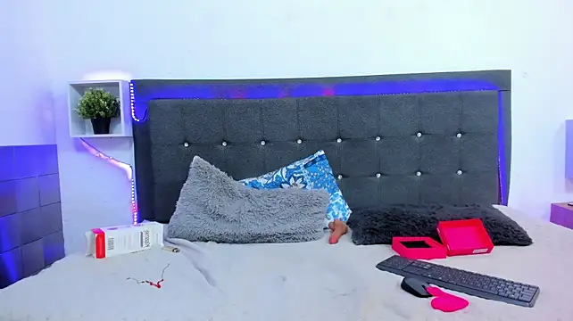 Vero_Lopez webcam