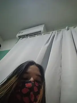 Maskgirlhot666 webcam