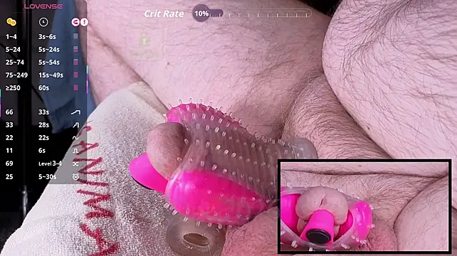 controlmytoys live cam on StripChat