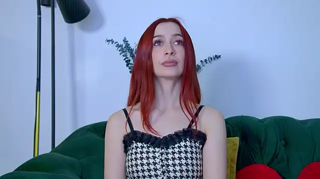MarieKarma webcam