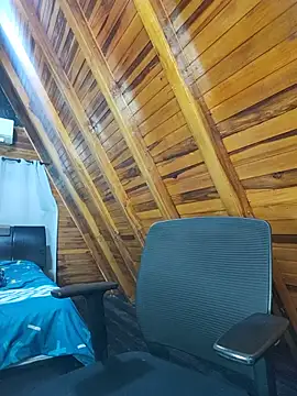 AmbarBurhan webcam
