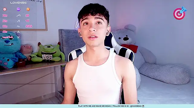 Niico_Cruz webcam