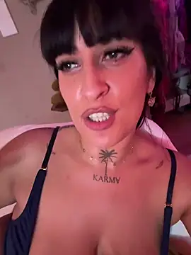 CarolaDrago webcam
