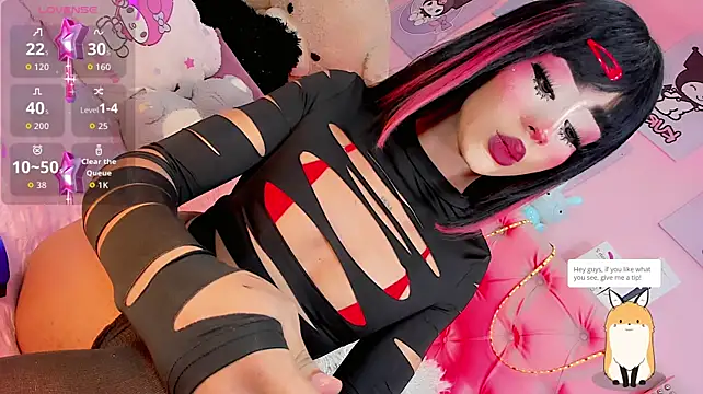 Cute_Roxxy webcam