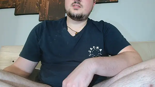 Matt_Deanns webcam
