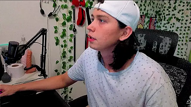 Andy_gray webcam