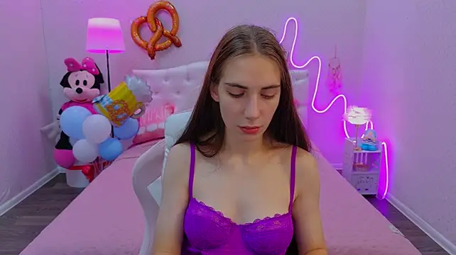 NikaStark_ webcam