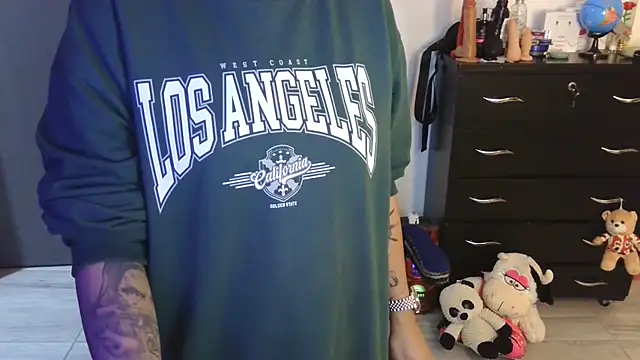 thomascooper7 webcam