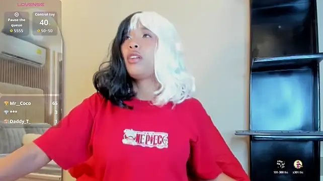Rachell_Grey_ webcam