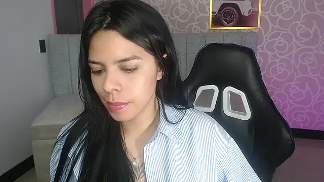 Channel_Garcia_ch1 webcam