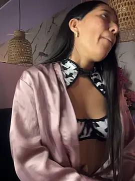 Amelia_Rivas webcam
