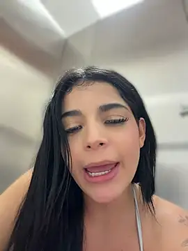 ArieliciousXXX webcam