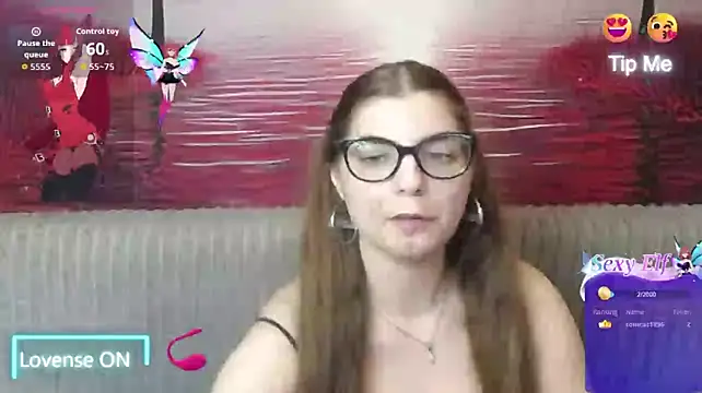 sweetbabygirlforyou webcam