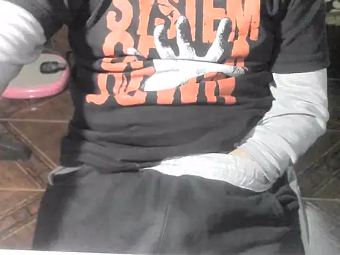 OreCam webcam
