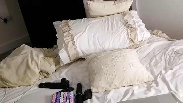Shannon0x webcam