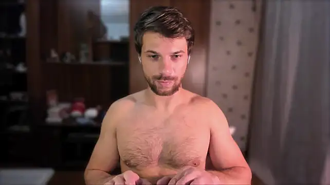 Tony_Wolf webcam