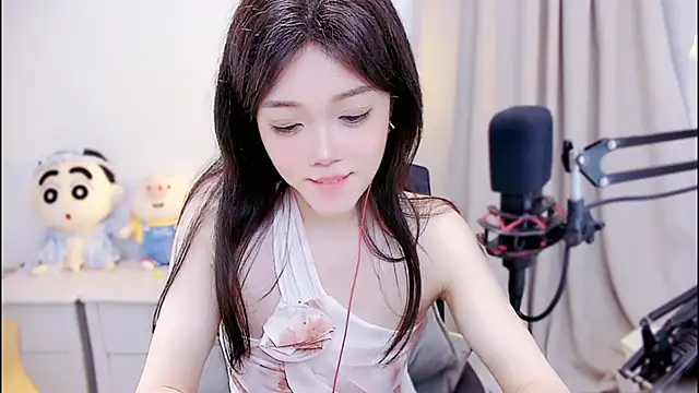 Cindy-dd webcam