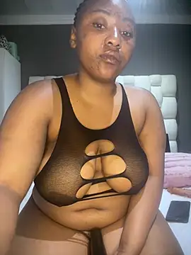 blackFatAssX webcam