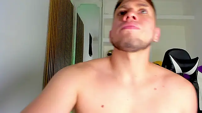 SebastianMaximoff_ webcam
