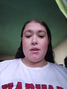 Fiery_Mia webcam
