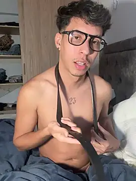 Jack_Frostt webcam