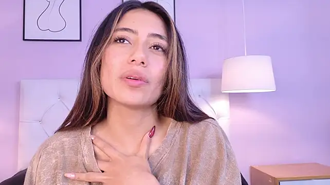 Cataleyaa23 webcam