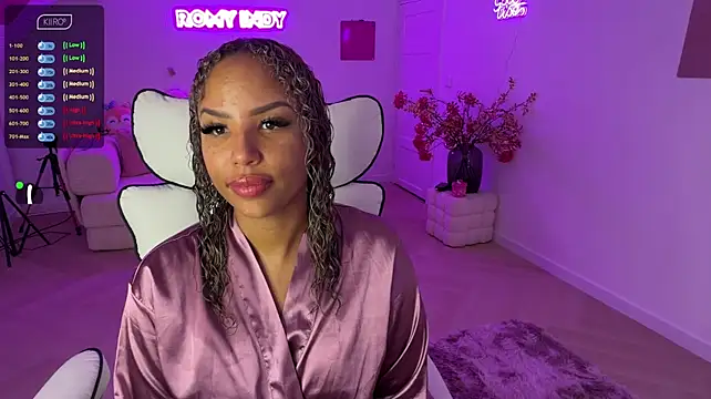 RomyIndyXXX