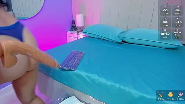 Cami_taniel webcam