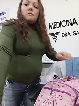 SAMANTHA--02 webcam