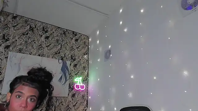 Taniaglam webcam