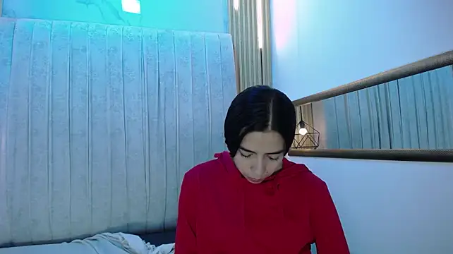 CarolinaySebas webcam