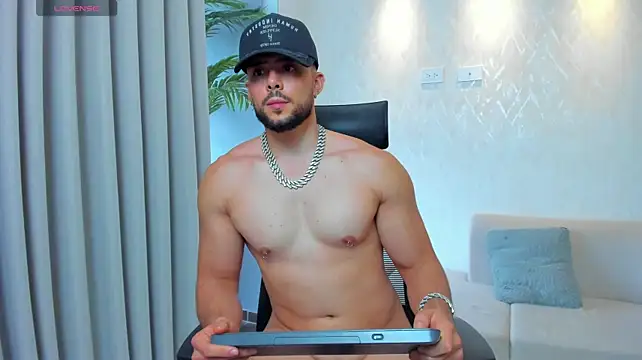 leo_king7 webcam