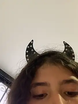 LINDA-0123 webcam