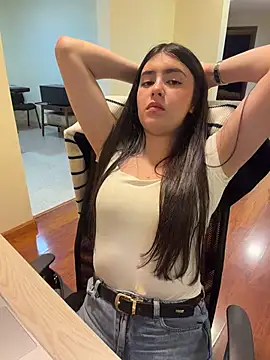 Claire_Wong webcam