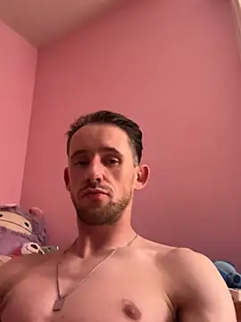 VittBeatifulCock webcam