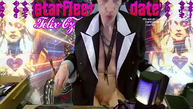 solodethlordsubveganFAQ webcam